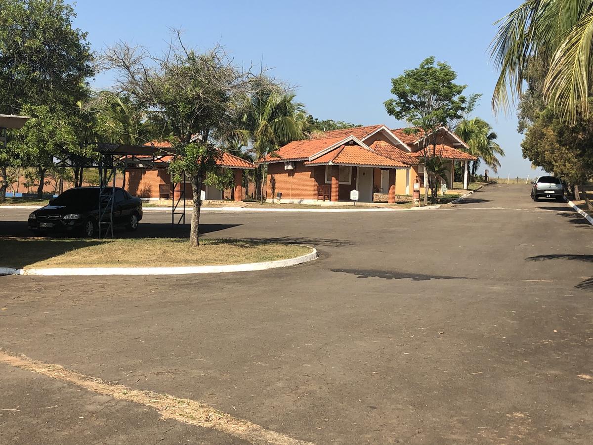 Arca Pousada - 15 Min Do Thermas Sao Pedro  Zewnętrze zdjęcie