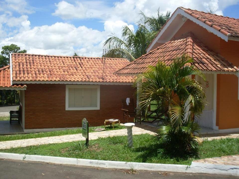 Arca Pousada - 15 Min Do Thermas Sao Pedro  Pokój zdjęcie